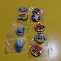 くら寿司BT21