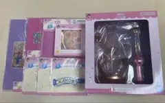 一番くじ おジャ魔女どれみ まとめ売り　A賞　C賞　などなど