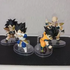 2025年最新】ドラゴンボール ナッパ ベジータの人気アイテム