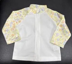 80cm ラッシュガード UVカット