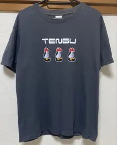 レア みうらじゅん TENGU Tシャツ M
