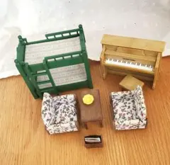 シルバニアファミリー 昭和