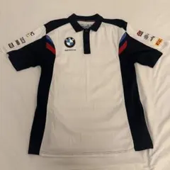 BMW Motorrad ポロシャツのサムネイル