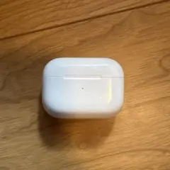 AirPods 充電ケースのみ　ジャンク品