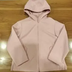 ユニクロ　アウター　ジャケット　ブルゾン　ウインドブレーカー　150