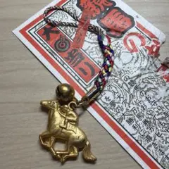 バドミントンシャトル＆だるまお守り フェルト ハンドメイド - メルカリ