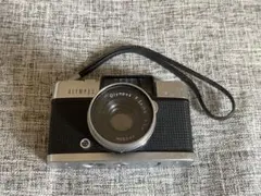※動作未確認　OLYMPUS PEN-D フィルムカメラ 本体のサムネイル