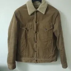 シュガーケーン フリースジャケット