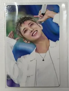 SEVENTEEN HOLIDAY Blu-Ray トレカ ジョシュア