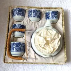 有田焼　酒器セットのサムネイル