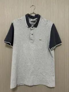 ラコステ　ポロシャツ　メンズ