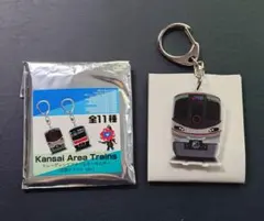 歴代キハ40 鉄道シリーズ トレーディングアクリルキーホルダー 山明号