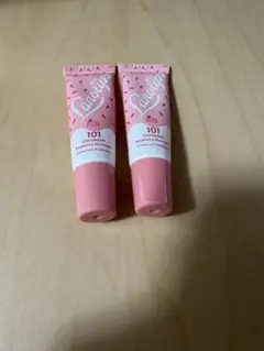 Lanolips 101 Ointment Raspberry 2本セットのサムネイル