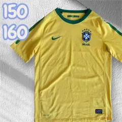 Nike ブラジル代表 NEYMAR JR. 10番ジャージ - メルカリ