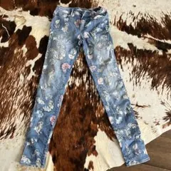 GapKids スーパースキニーパンツ 14