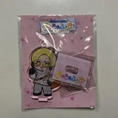 ストグラ 救急隊 きゅきゅふぇす アクリルキーホルダー 神崎治 - メルカリ