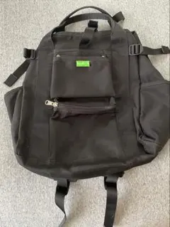 ちょむすけ様専用　PORTER ユニオン　リュックサック　吉田カバン