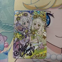 アイプリ ゲームカード