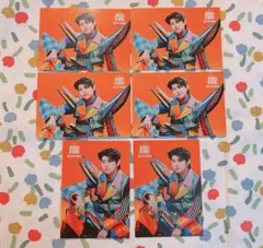 Mrs. GREEN APPLE ミセス ゼンジンフォトカ 若井滉斗