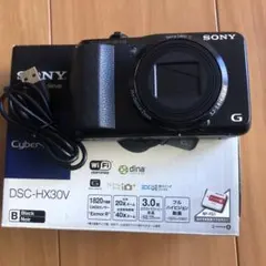 2025年最新】Sony HX30Vの人気アイテム - メルカリ