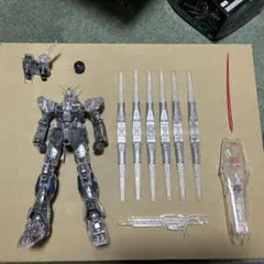 2026年最新】νガンダム ka mg ジャンクの人気アイテム - メルカリ