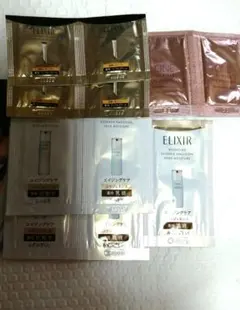 エリクシール、ワンバイコーセー