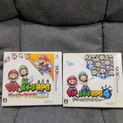 3DS ソフト
