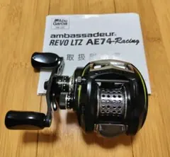 2025年最新】アブガルシア LTZの人気アイテム - メルカリ