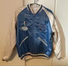 2025年最新】ルルメリー スカジャンの人気アイテム - メルカリ