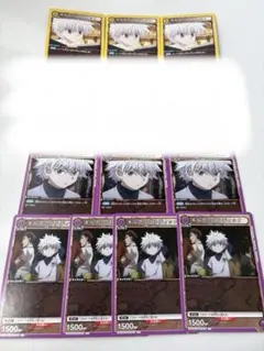 2026年最新】ユニオンアリーナ ハンターハンター boxの人気アイテム