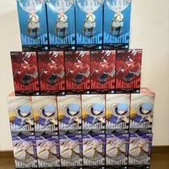 葬送のフリーレン フィギュア 22個セット販売 - メルカリ