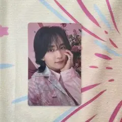 SEVENTEEN ジョンハン 特典 ALWAYS YOURS トレカ