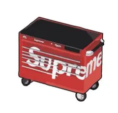 Supreme ガチャポン 4点セット 2025年最新】SUPREME カプセルトイ・ガチャガチャの人気アイテム