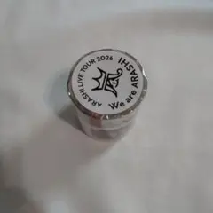 ARASHI LIVE TOUR 2026 ライブフォトマスキングテープ