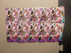 ワンピースカードゲーム 花魁 ヤマト プロモ 10枚セット - メルカリ