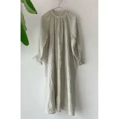 ルームウェア　ルームワンピース ワンピースパジャマ