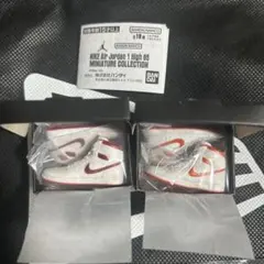 NIKE AIR Jordan 1 High B5 エアジョーダン1 2点セット