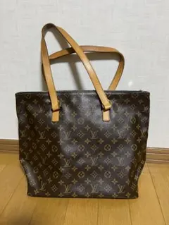 LV モノグラム カバメゾトート - メルカリ