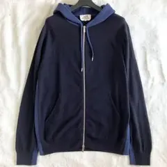 2025年最新】HERMES メンズ パーカーの人気アイテム - メルカリ