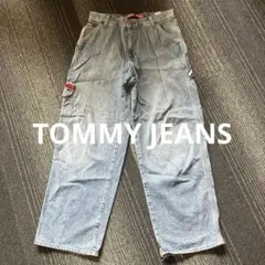 TOMMY JEANS カーゴパンツ 30/30のサムネイル