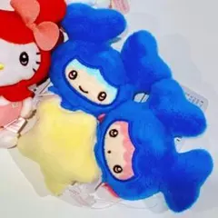 TWICE LOVELYS×SANRIO CHARACTERSマスコット ツウィ