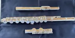 ＊週末限定お値下げ＊Pearl Fluteパールフルート Dolce-PRIMOのサムネイル