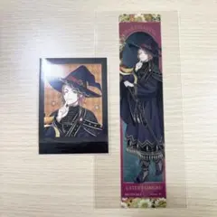 ツイステ ぱしゃこれ ブルームバースデー ケイト・ダイヤモンド アニメイト特典