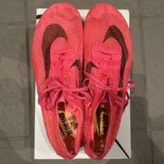 NIKE AIR ZOOM VICTORY 2 陸上 スパイク 25.5 - メルカリ