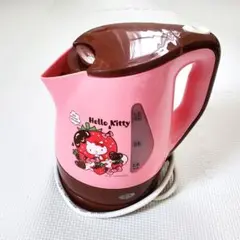 サンリオ 電気ケトル 当たりくじ - メルカリ
