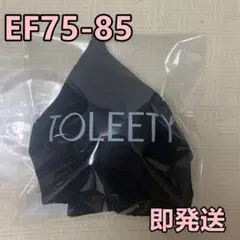 正規品 TOLEETY トゥリーティ 軽やかストレスフリーブラ EF75-85