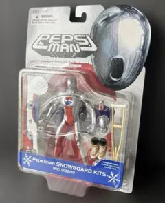 2026年最新】ペプシマン スノーボードの人気アイテム - メルカリ