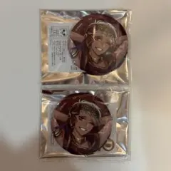 原神 リネ 缶バッジ ケンタッキーコラボ KFC - メルカリ