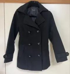 L.A. ピーコート