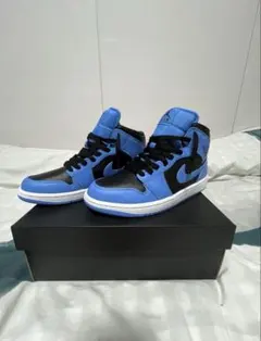 NIKE AIR JORDAN 1 MID 